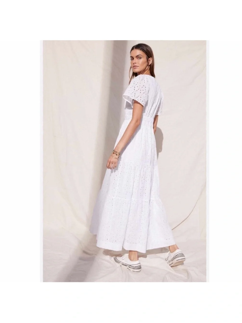 Anthropologie nwt maeve